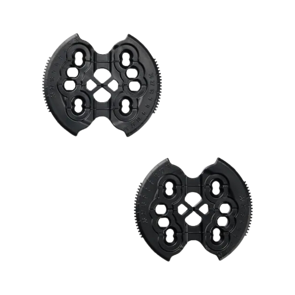 BURTON 3D DISC 2 pack - Industry Skate & Snow