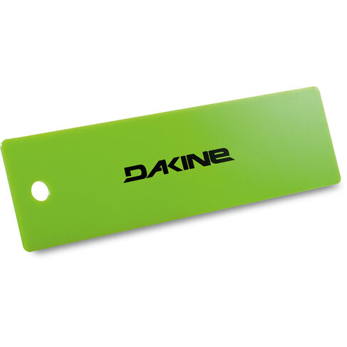 Dakine DAKINE 10" Scraper - Green