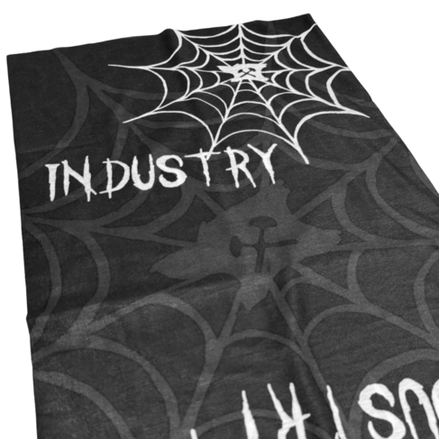 Industry INDUSTRY NECK TUBE WEB