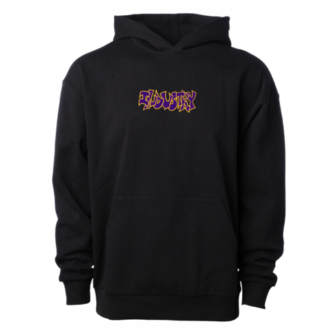 Industry INDUSTRY GRAFFITI ROYAL