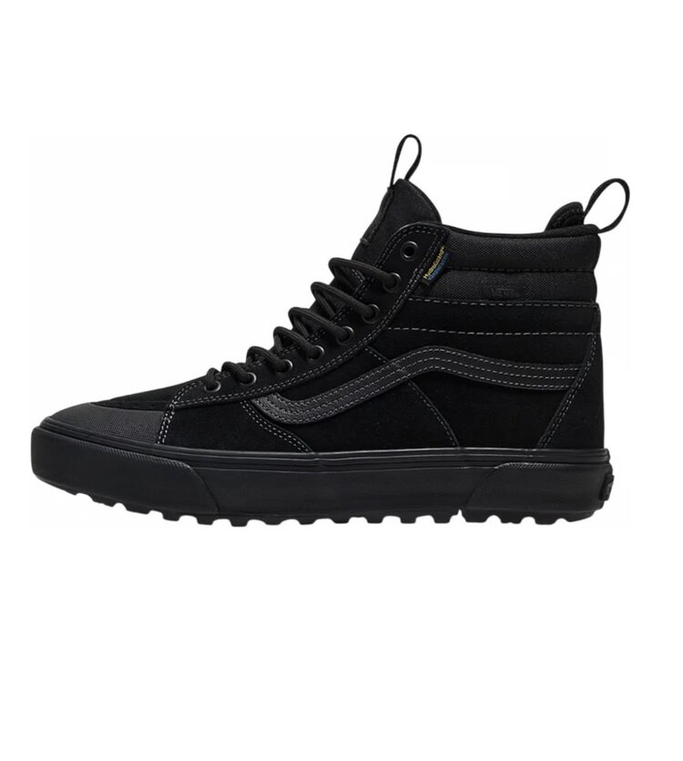 Vans Vans U MTE SK8-HI WATERPROOF BLACK/BLACK