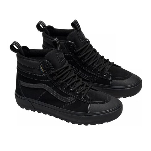 Vans Vans U MTE SK8-HI WATERPROOF BLACK/BLACK