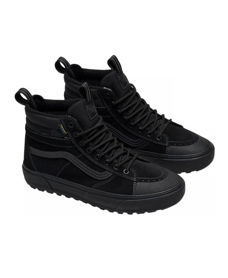 Vans Vans U MTE SK8-HI WATERPROOF BLACK/BLACK