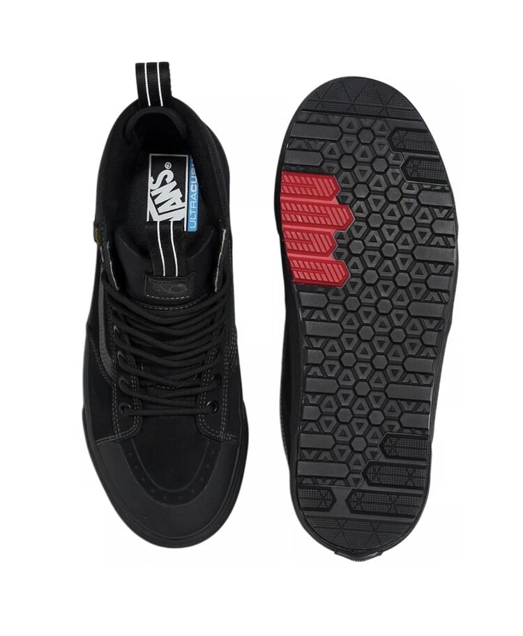 Vans Vans U MTE SK8-HI WATERPROOF BLACK/BLACK