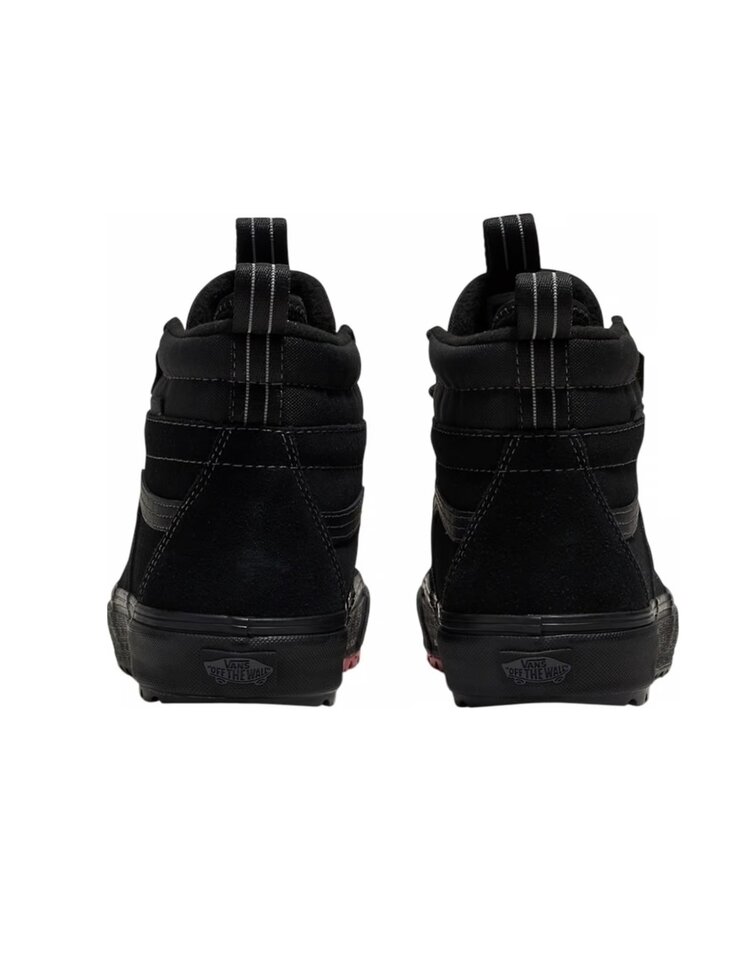 Vans Vans U MTE SK8-HI WATERPROOF BLACK/BLACK