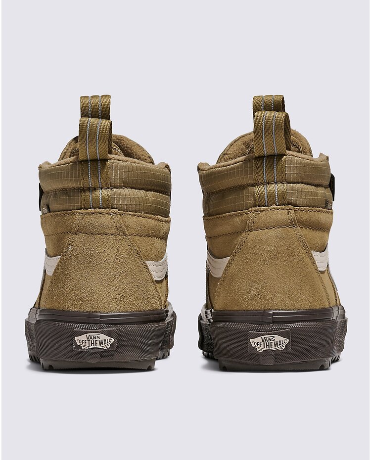 Vans Vans U MTE SK8-HI WATERPROOF OLIVE DRAB