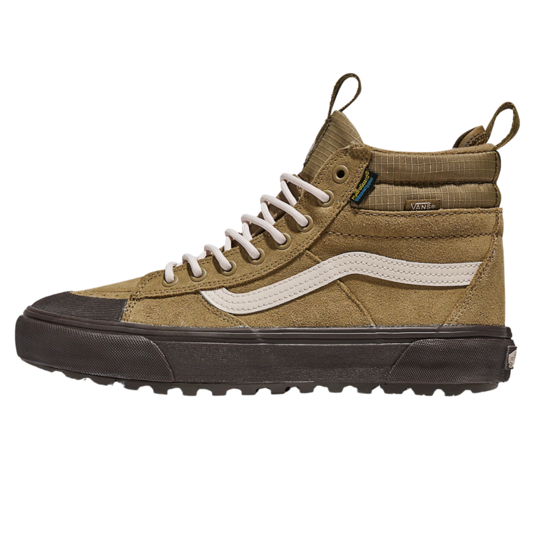 Vans Vans U MTE SK8-HI WATERPROOF OLIVE DRAB