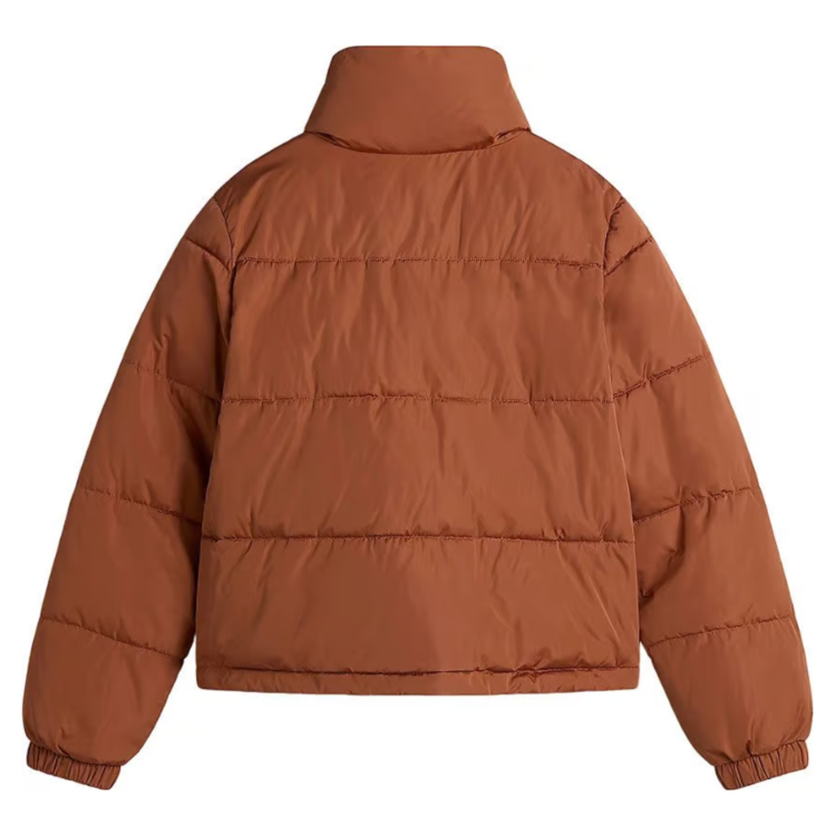 Vans Vans W MTE AUBREY PRIMALOFT PUFFER AUBURN