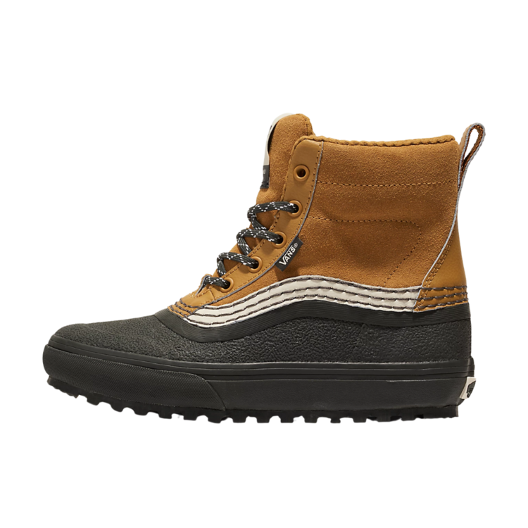 Vans Vans U MTE STANDARD MID WATERPROOF TAN/BLACK
