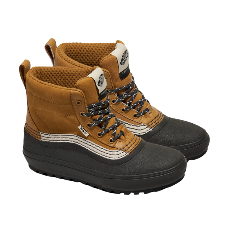 Vans Vans U MTE STANDARD MID WATERPROOF TAN/BLACK