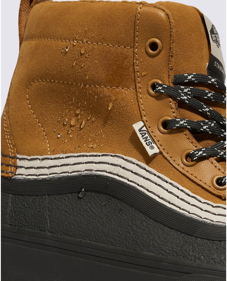 Vans Vans U MTE STANDARD MID WATERPROOF TAN/BLACK