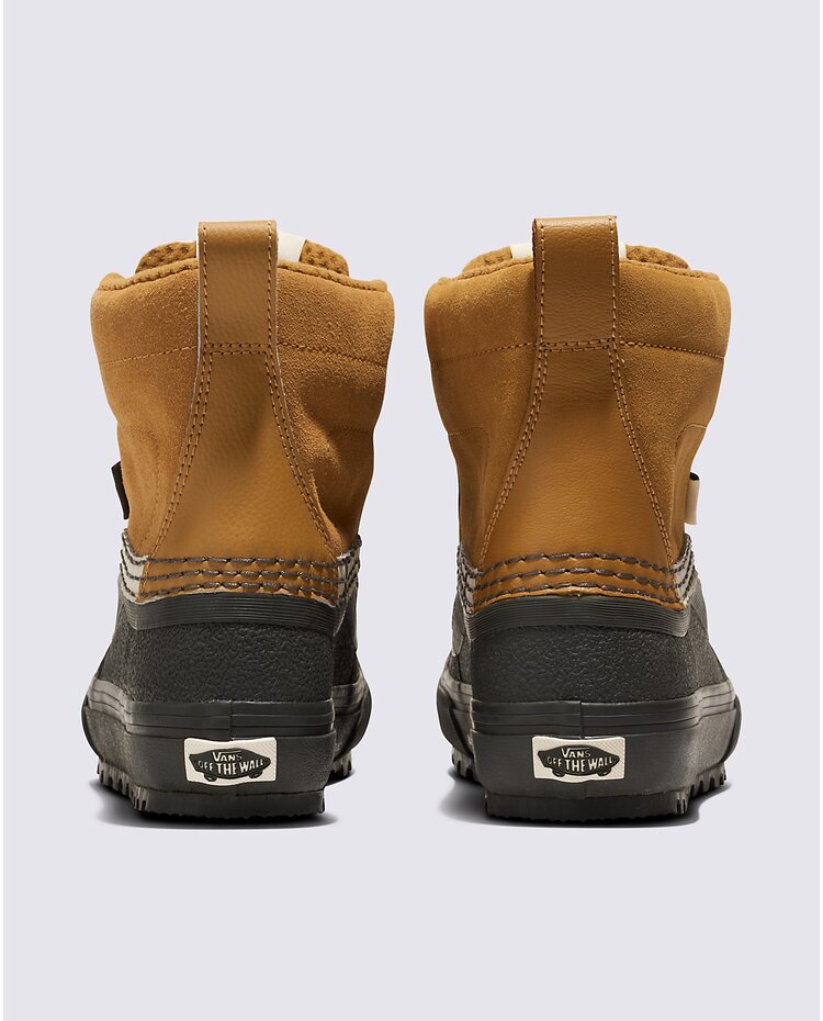 Vans Vans U MTE STANDARD MID WATERPROOF TAN/BLACK