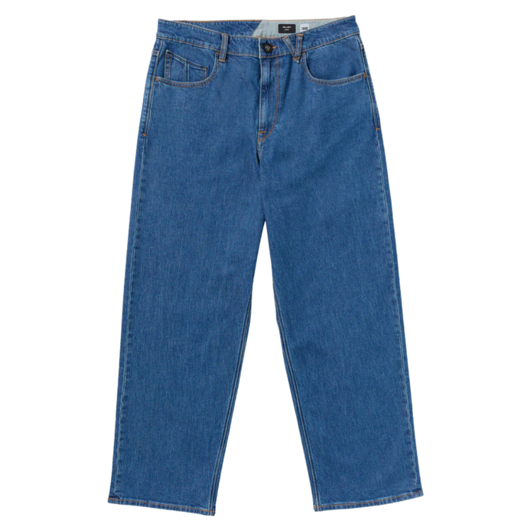Volcom Volcom BILLOW DENIM BOLD BLUE