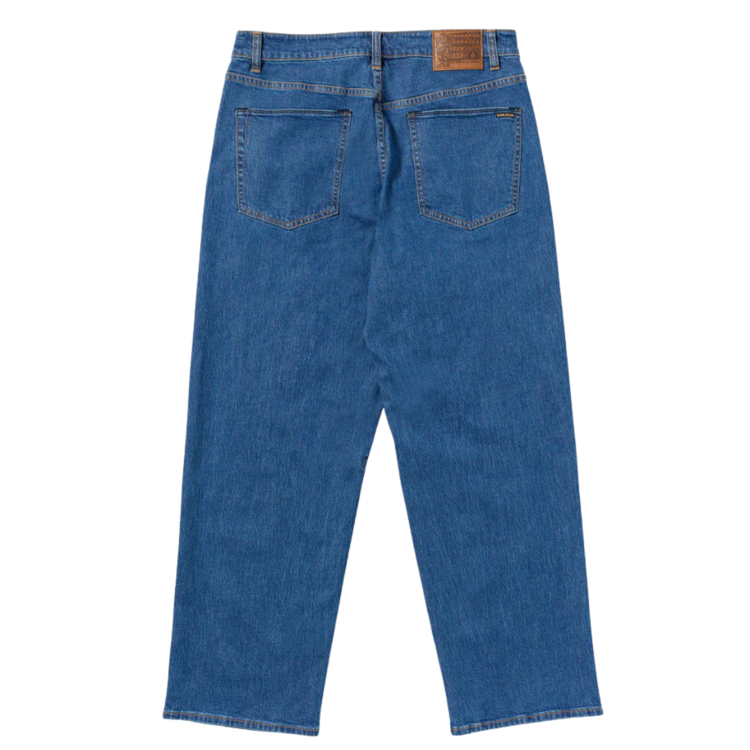 Volcom Volcom BILLOW DENIM BOLD BLUE