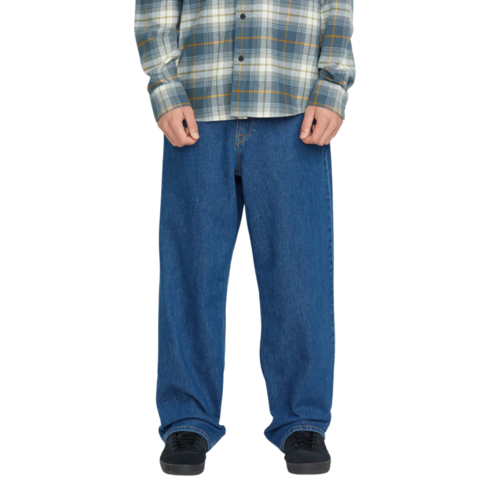 Volcom Volcom BILLOW DENIM BOLD BLUE