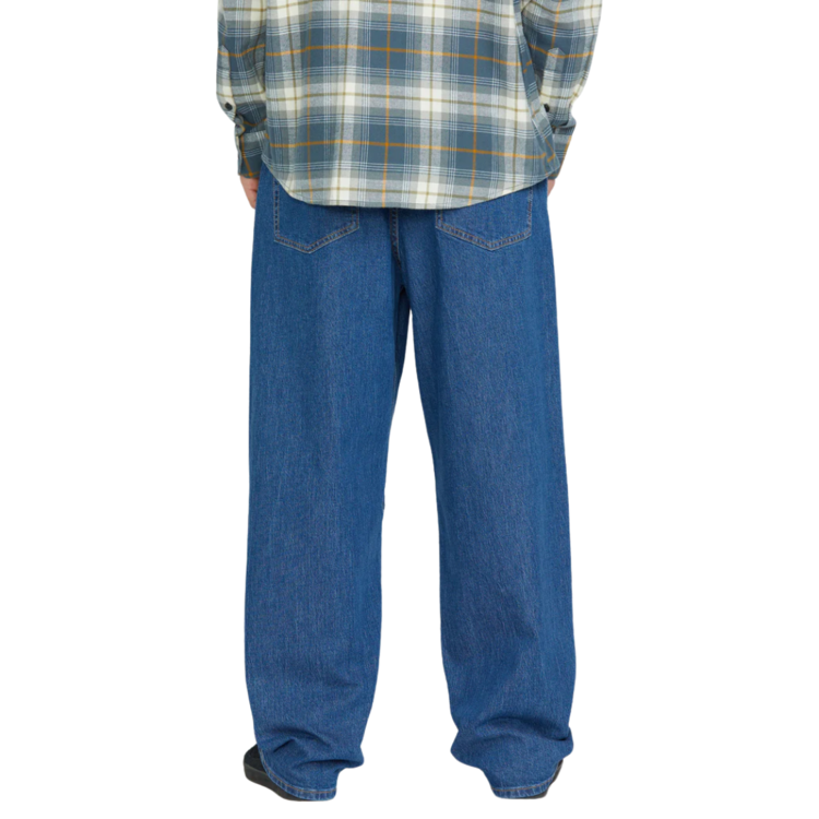Volcom Volcom BILLOW DENIM BOLD BLUE
