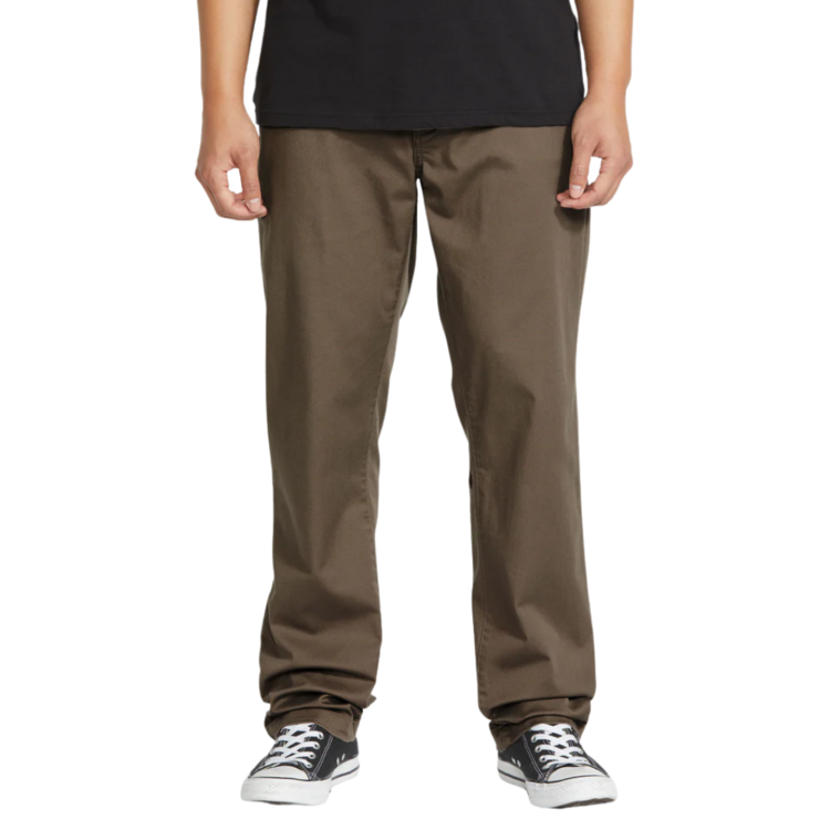 Volcom Volcom FRICKIN MODERN STRETCH MUSHROOM