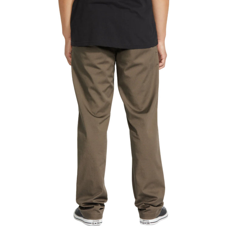 Volcom Volcom FRICKIN MODERN STRETCH MUSHROOM