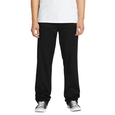 Volcom Volcom FRICKIN MODERN STRETCH BLK