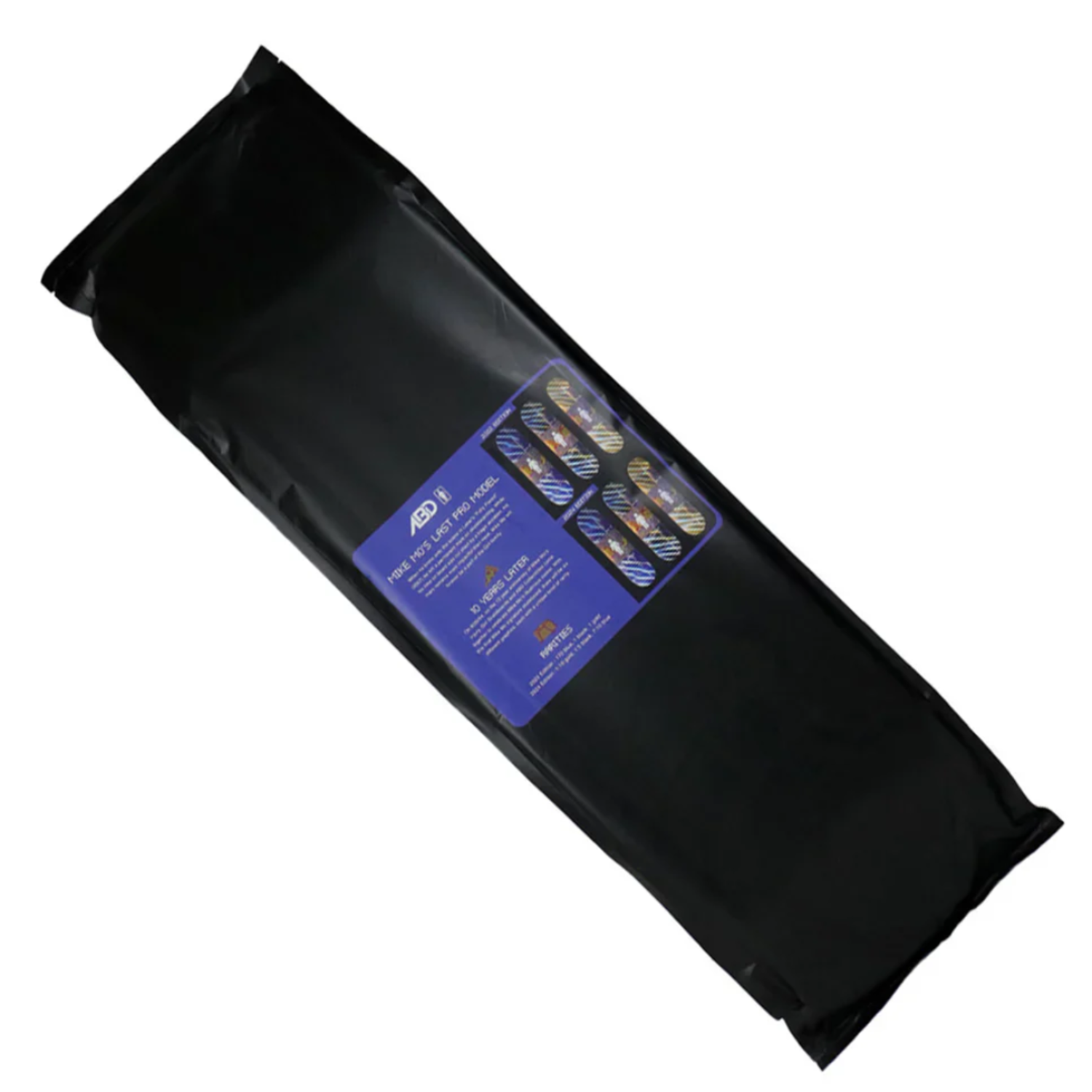 GIRL Mike Mo Game Over Blind Bag Deck (8.25) - Industry Skate & Snow