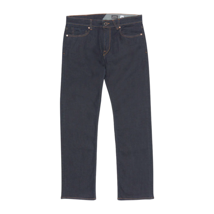 Volcom VOLCOM KINKADE DENIM RINSE