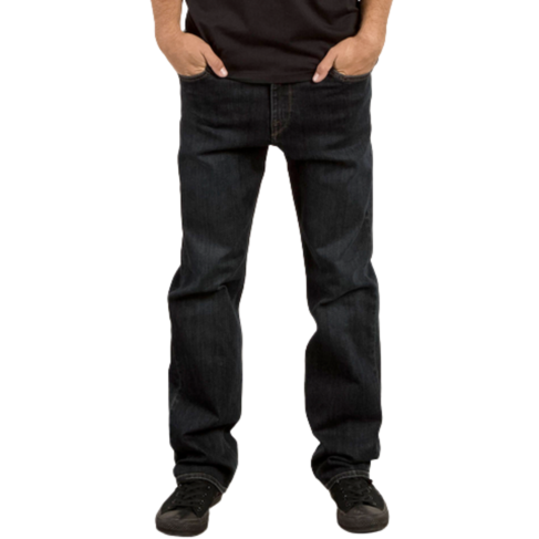 Volcom VOLCOM KINKADE DENIM RINSE
