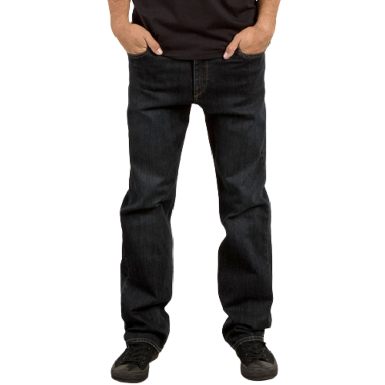 Volcom VOLCOM KINKADE DENIM RINSE
