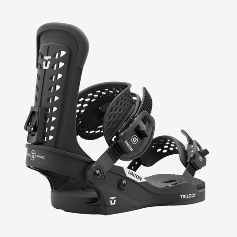 Union Ultra Women's Aqua 2025 - Industry Skate & Snow