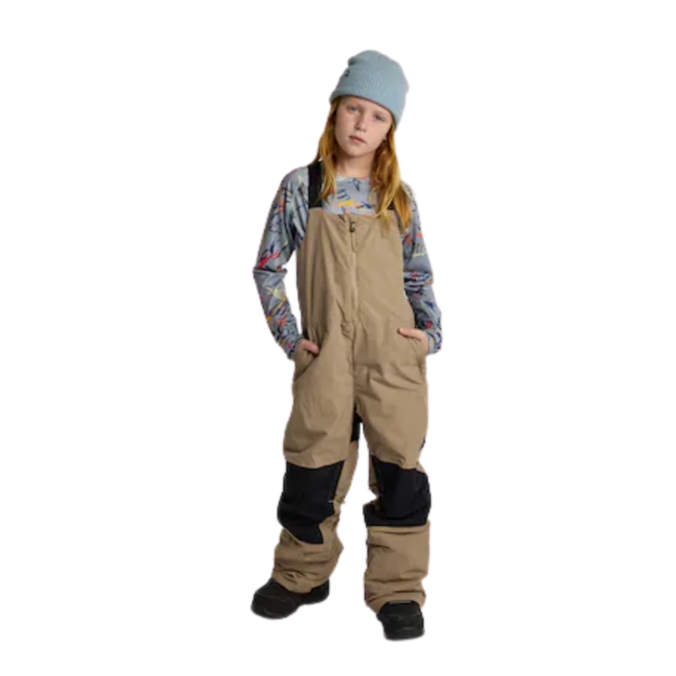 Burton Burton K SKYLAR BB SUMMIT TAUPE