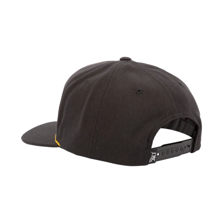 LOSER MACHINE Loser Machine RACEWAY REDUX HAT BLACK