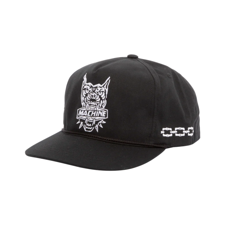 LOSER MACHINE Loser Machine HOUND HAT BLACK