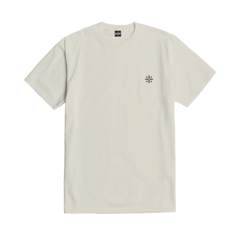LOSER MACHINE Loser Machine ESTABLISHED TEE CREAM