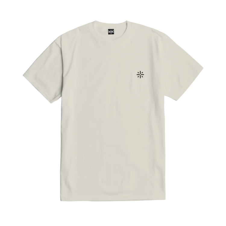LOSER MACHINE Loser Machine ESTABLISHED TEE CREAM