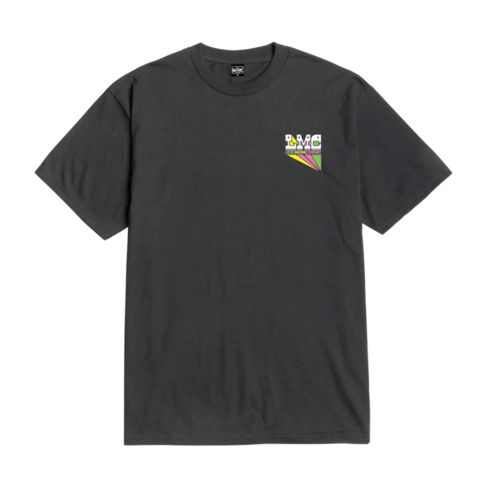 LOSER MACHINE Loser Machine BRAPP BABE TEE BLACK