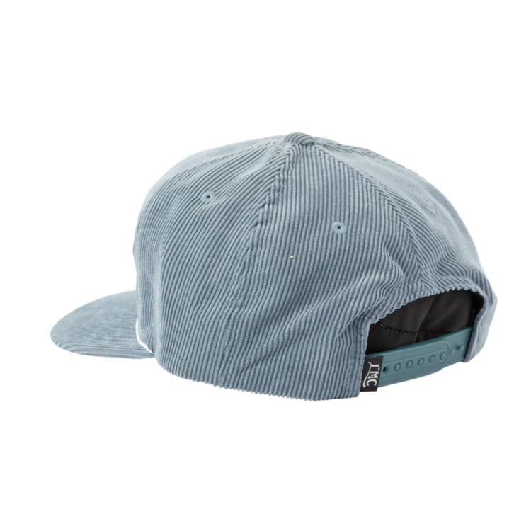 LOSER MACHINE Loser Machine DOUGHBOY SNAPBACK BLUE