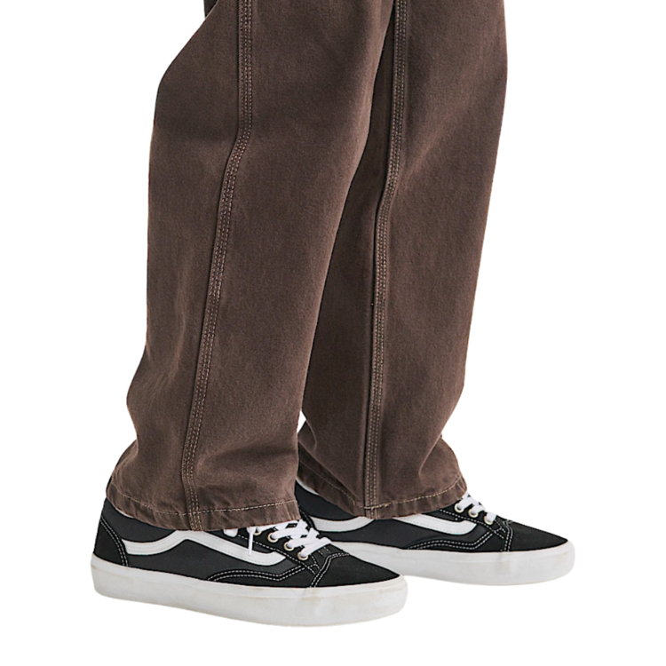 Vans Vans M SKATE OLD SKOOL 36 BLACK/WHITE