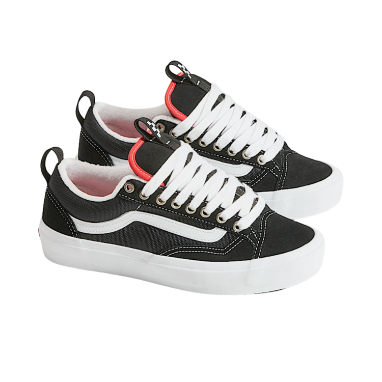 Vans Vans M SKATE OLD SKOOL 36 BLACK/WHITE