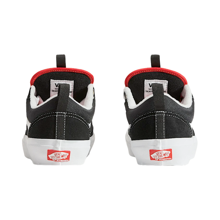 Vans Vans M SKATE OLD SKOOL 36 BLACK/WHITE