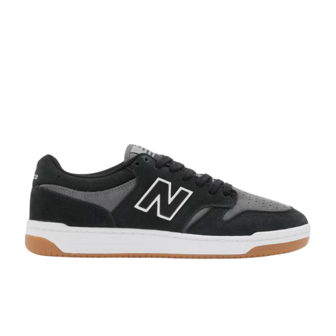 New Balance New Balance 480 Black/Grey