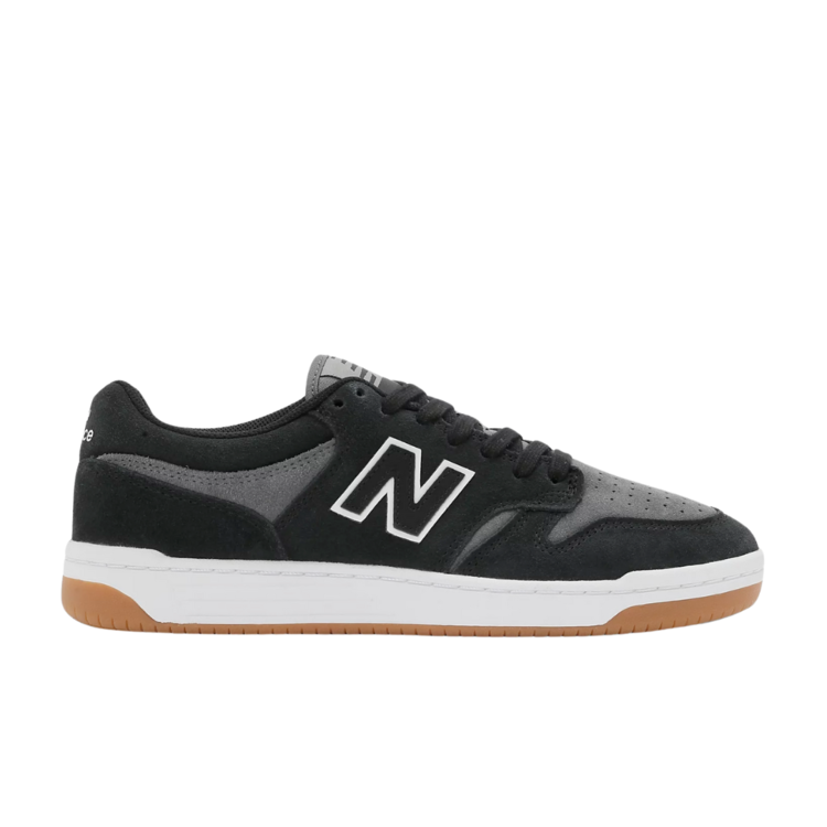New Balance New Balance 480 Black/Grey