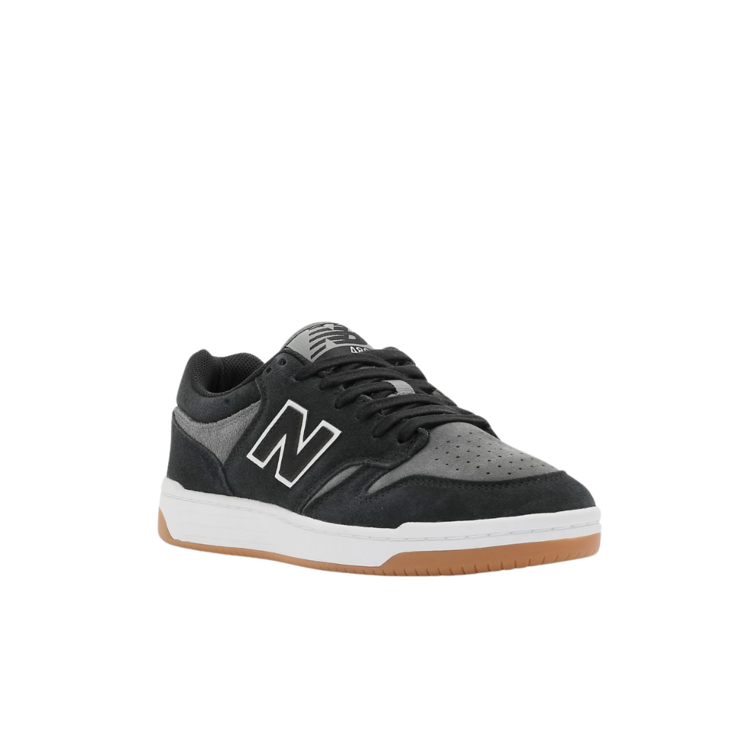 New Balance New Balance 480 Black/Grey