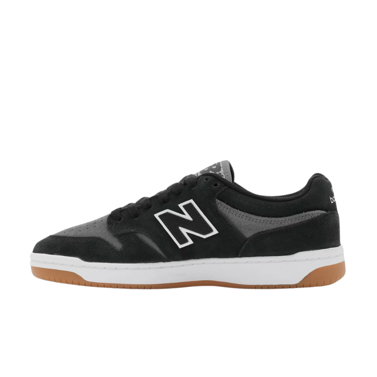 New Balance New Balance 480 Black/Grey