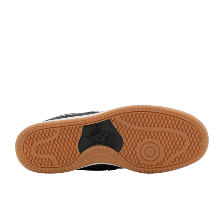 New Balance New Balance 480 Black/Grey