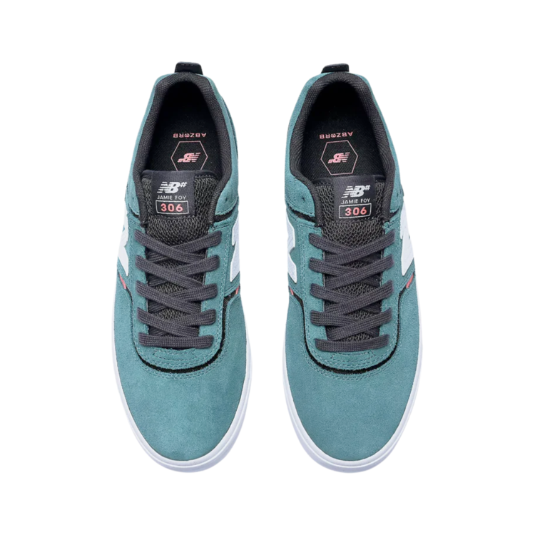 New Balance New Balance 306 Foy New Spruce/White