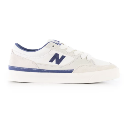 New Balance New Balance 417-Villani Low Sea Salt/Light Navy