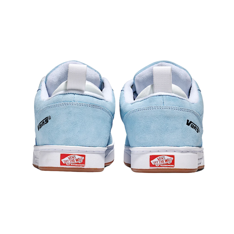 Vans Vans M SKATE CAB 4 BABY BLUE