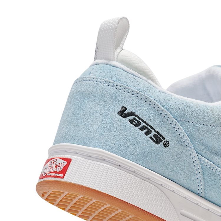 Vans Vans M SKATE CAB 4 BABY BLUE