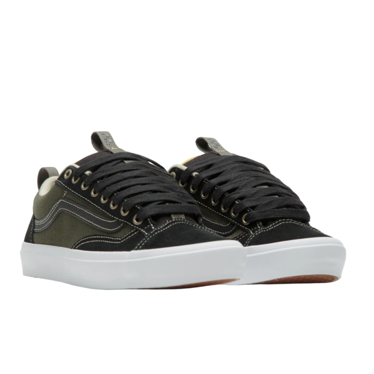 Vans Vans M SKATE OLD SKOOL 36  DAN GREEN