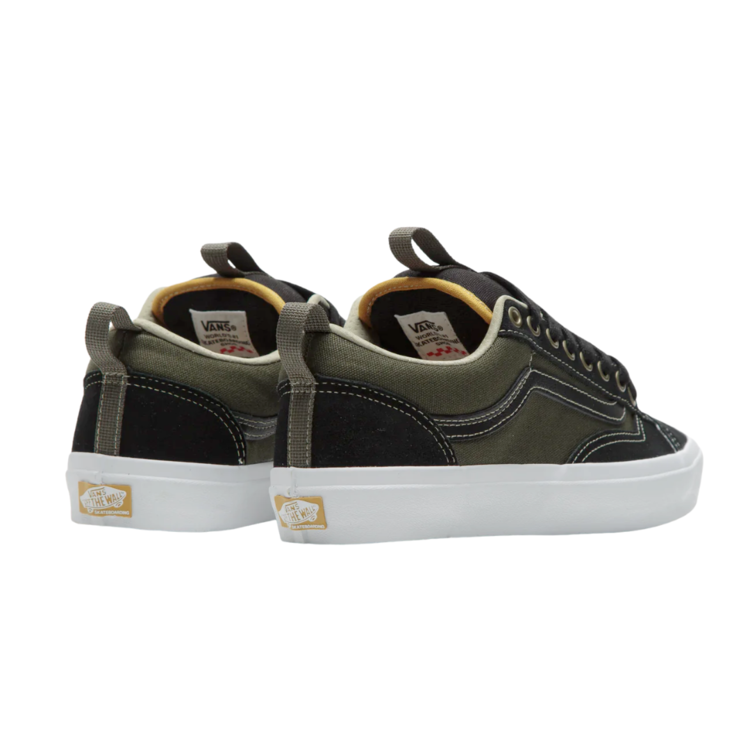 Vans Vans M SKATE OLD SKOOL 36  DAN GREEN