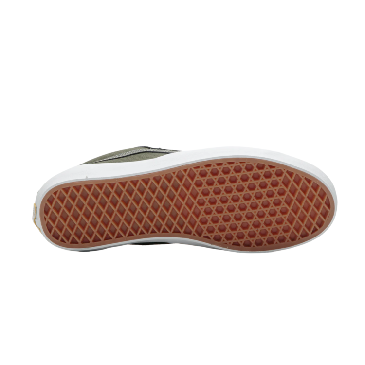 Vans Vans M SKATE OLD SKOOL 36  DAN GREEN